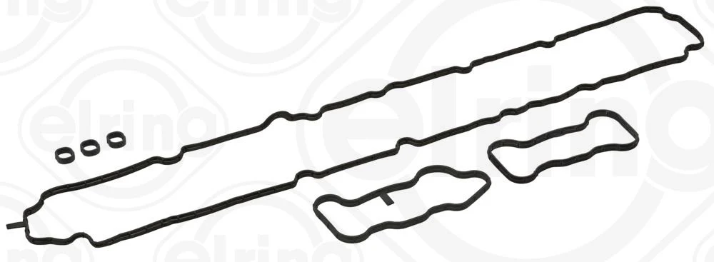 ELRING 795.120 VALVE COVER GASKET SET LHS BMW N63B44C/D 750I 850I M550I X5 X6 VARIOUS