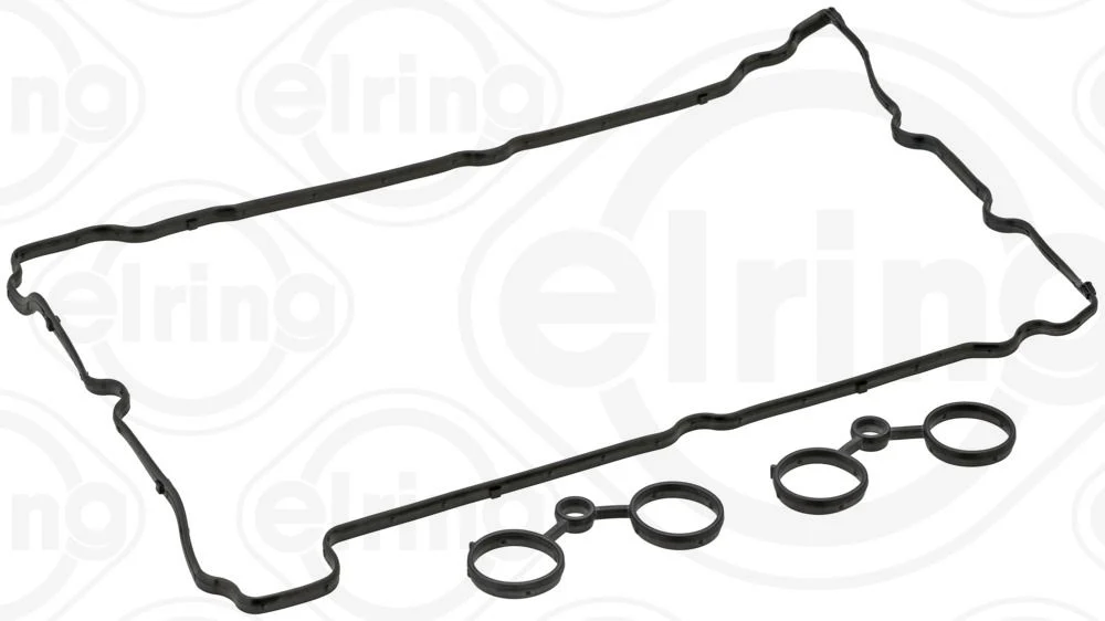 ELRING 384.680 VALVE COVER SET MINI N14B16A- MINI COOPER/PEUGEOT 1598CC
