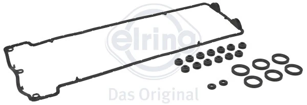 ELRING 353.540 VALVE COVER SET BMW S54 B32 M3 E46 3246cc
