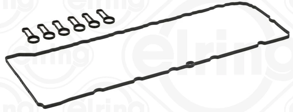 ELRING 369.460 VALVE COVER GASKET SET BMW N57D30A DIESEL EARLY