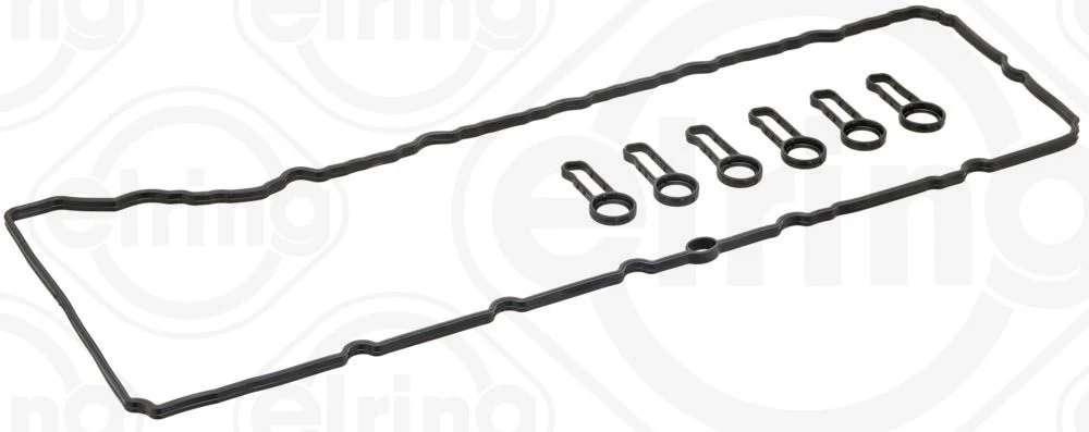 ELRING 255.130 VALVE COVER SET BMW N57D30A/B DIESEL LATE