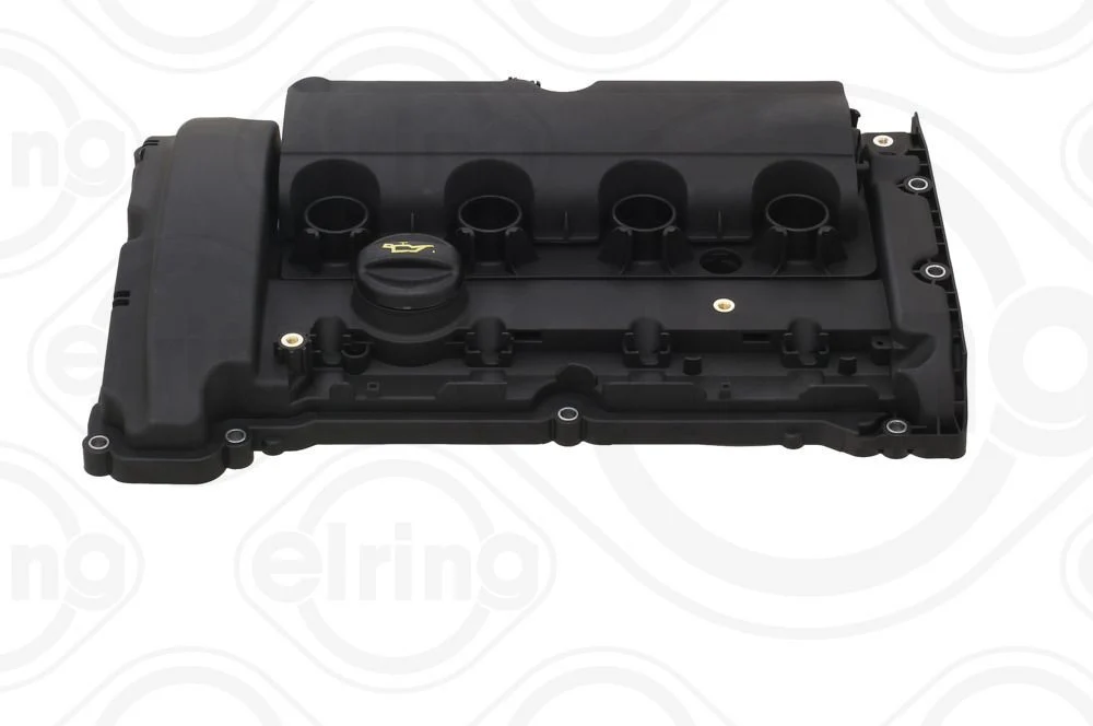 ELRING 728.170 PLASTIC VALVE COVER BMW MINI N14 INCLUDES GASKET & BOLTS - Image 2