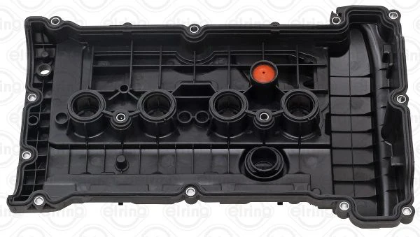 ELRING 728.170 PLASTIC VALVE COVER BMW MINI N14 INCLUDES GASKET & BOLTS - Image 3