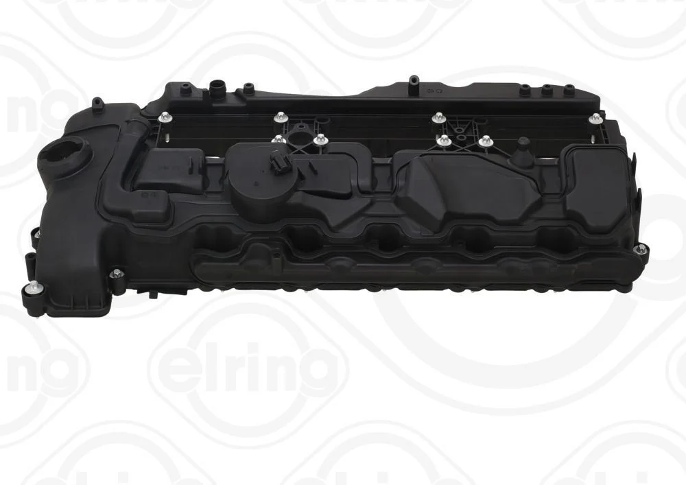 ELRING 477.340 PLASTIC VALVE COVER BMW N55 INCLUDES GASKET & BOLTS