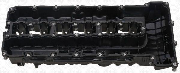 ELRING 477.530 PLASTIC VALVE COVER BMW N54 INCLUDES GASKET & BOLTS