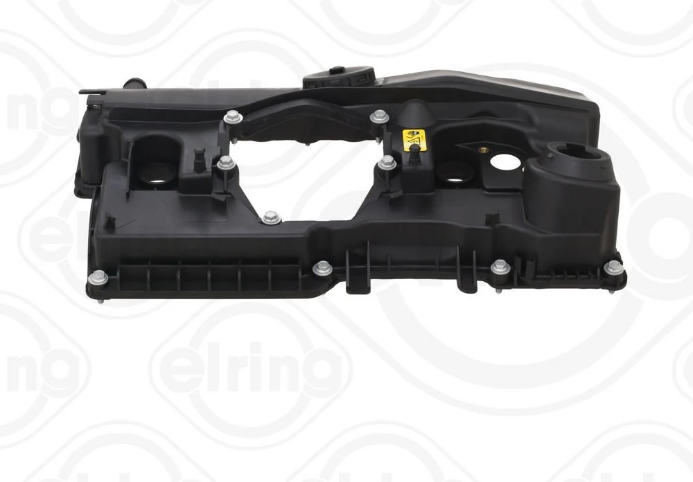 ELRING 477.560 PLASTIC VALVE COVER BMW N46 INCLUDES GASKET & BOLTS
