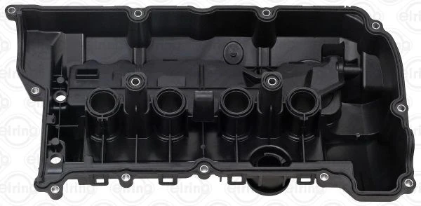 ELRING 728.180 PLASTIC VALVE COVER BMW MINI N12 N14 INCLUDES GASKET & BOLTS - Image 2