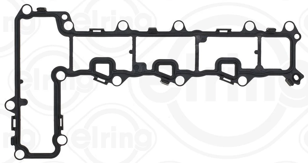ELRING 793.570 VALVE COVER SET CITROEN PEUGEOT DW10FC/FD FORD T8CC