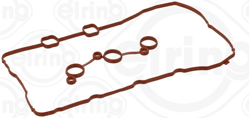 ELRING 634.660 VALVE COVER SET CITROEN PEUGEOT EB2F HMZ C3/DS3/208/2008