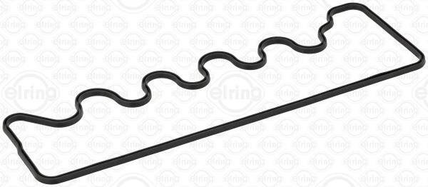 ELRING 237.868 VALVE COVER GASKET MERCEDES OM617.910 OM617.912 - Image 2