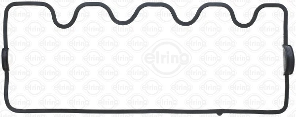 ELRING 553.744 VALVE COVER GASKET MERCEDES M102 W/O SELF LEVELLING