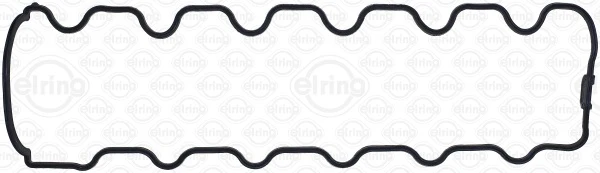 ELRING 566.943 VALVE COVER GASKET MERCEDES M103.940 M103.942 M103.981 M103.982 M103.983