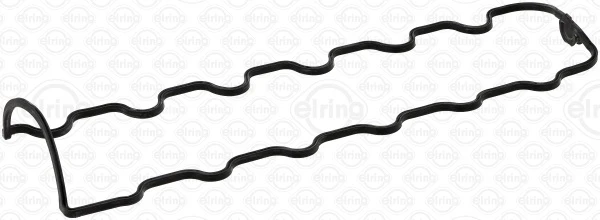 ELRING 566.943 VALVE COVER GASKET MERCEDES M103.940 M103.942 M103.981 M103.982 M103.983 - Image 2