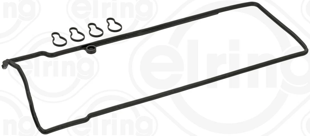 ELRING 133.670 VALVE COVER GASKET SET MERCEDES OM611.98 611.962 VITO 108/SPRINTER/220CD