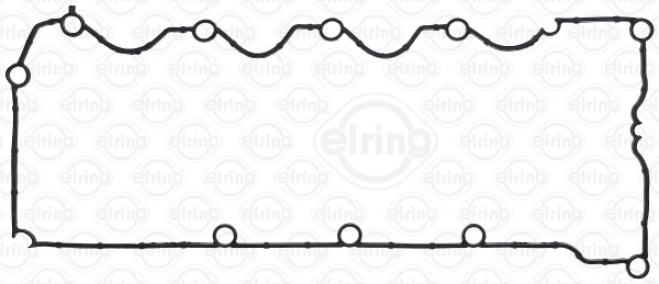 ELRING 129.770 VALVE COVER GASKET MERCEDES M166.940-990 A140/160/190