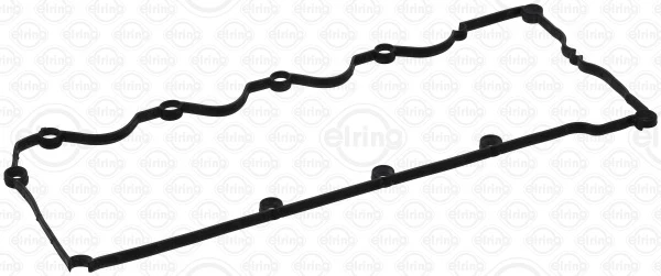 ELRING 129.770 VALVE COVER GASKET MERCEDES M166.940-990 A140/160/190 - Image 2