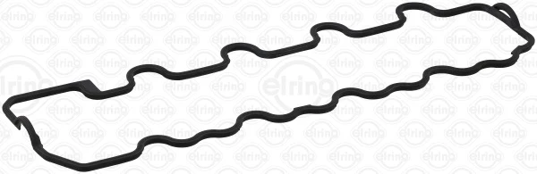 ELRING 131.960 VALVE COVER GASKET LHS MERCEDES M113.940 M113.960-63/980-992 - Image 2