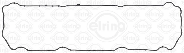 ELRING 177.110 VALVE COVER GASKET CITROEN PEUGEOT TU5J C3 2003- /206/307 2001-