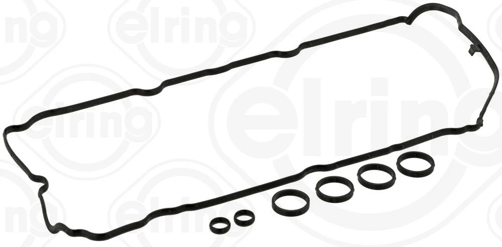ELRING 898.100 VALVE COVER GASKET SET CITROEN MINI PEUGEOT VARIOUS