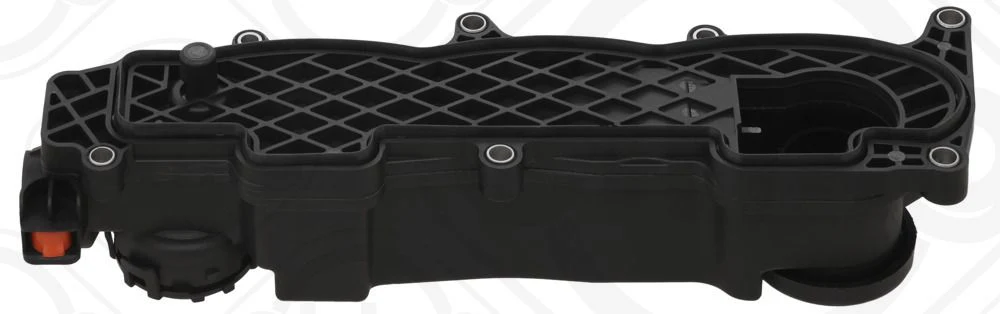 ELRING 052.730 PLASTIC VALVE COVER CITROEN PEUGOT INCL GASKET & BOLTS - Image 2