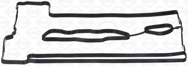ELRING 283.840 VALVE COVER GASKET LHS (4-6) PORSCHE MA1.01/1.02/1.20/1.21/1.70 - Image 2