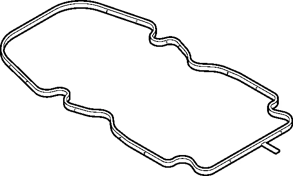 ELRING 060.660 VALVE COVER GASKET UPPER SCANIA DSC1 LATE 6 REQUIRED - Image 2
