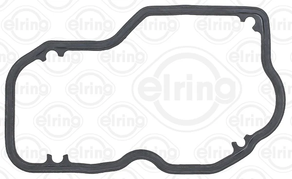 ELRING 060.710 VALVE COVER GASKET LOWER SCANIA DSC EARLY 6 REQUIRED