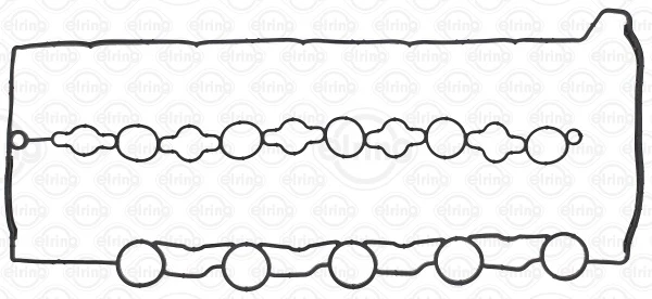 ELRING 282.160 VALVE COVER GASKET VOLVO D5244T10/15 INC INTAKE GASKET