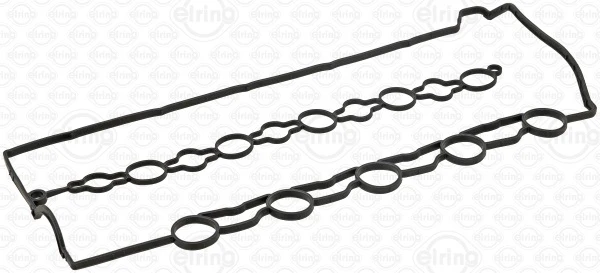 ELRING 282.160 VALVE COVER GASKET VOLVO D5244T10/15 INC INTAKE GASKET - Image 2
