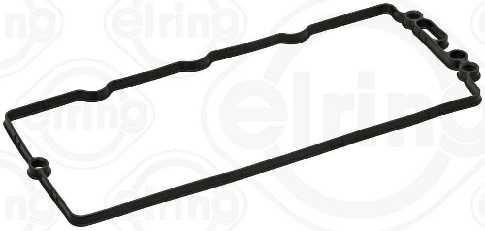 ELRING 954.350 VALVE COVER GASKET AUDI VW CYL 4-6 DCPC DDVC DHXA DHXC DENA DEND VAR.