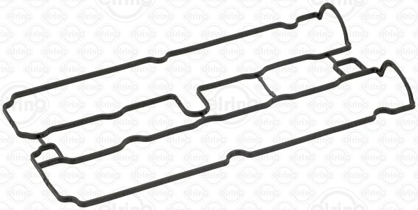 ELRING 010.370 VALVE COVER GASKET HOLDEN X18XE1 Z18XE SAAB Z18XE - Image 2