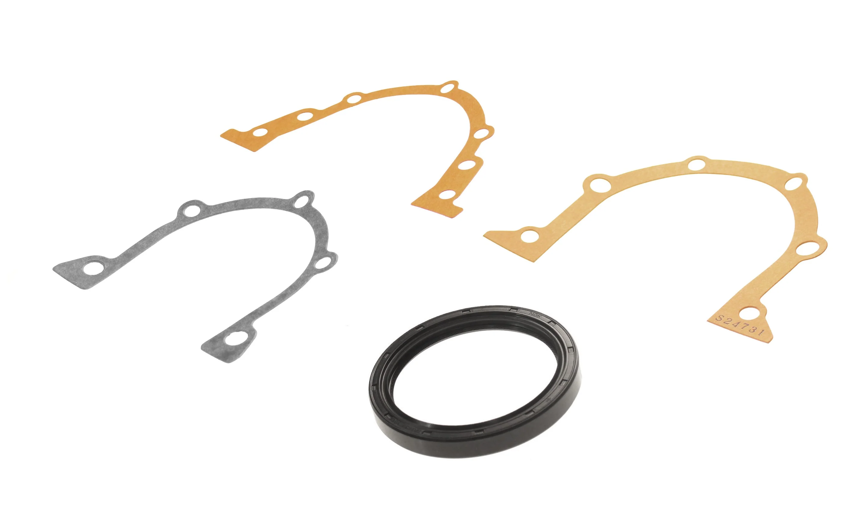 DURAPRO GSRMS005D REAR MAIN SEAL FOR TOYOTA 18R-R-GUE 2M-5M-5M-GE 5R 6M-GE 6R-8R M