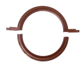 DURAPRO GSRMS1110D REAR MAIN SEAL JEEP ERH ENGINE MODELS ALL TO 1999 - Image 2