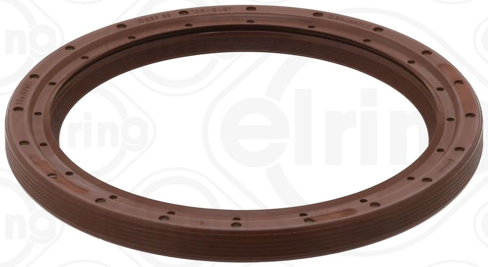 ELRING 331.330 REAR MAIN SEAL AUDI PORSCHE VW VARIOUS ENGINES
