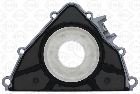 ELRING 272.091 REAR MAIN SEAL & HOUSING BMW M57 D30 306D3 306D5 X3 X5 530D X6