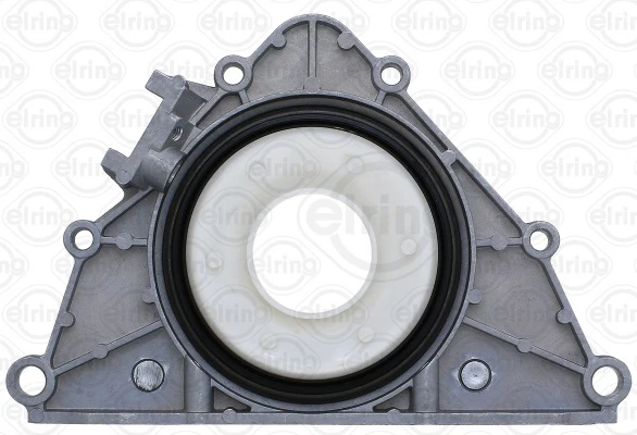 ELRING 272.091 REAR MAIN SEAL & HOUSING BMW M57 D30 306D3 306D5 X3 X5 530D X6 - Image 2
