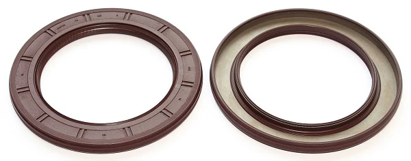 ELRING 318.360 REAR MAIN SEAL FOR HYUNDAI KIA G4FA G4FC G4FD G4FG G4FJ ENGINES