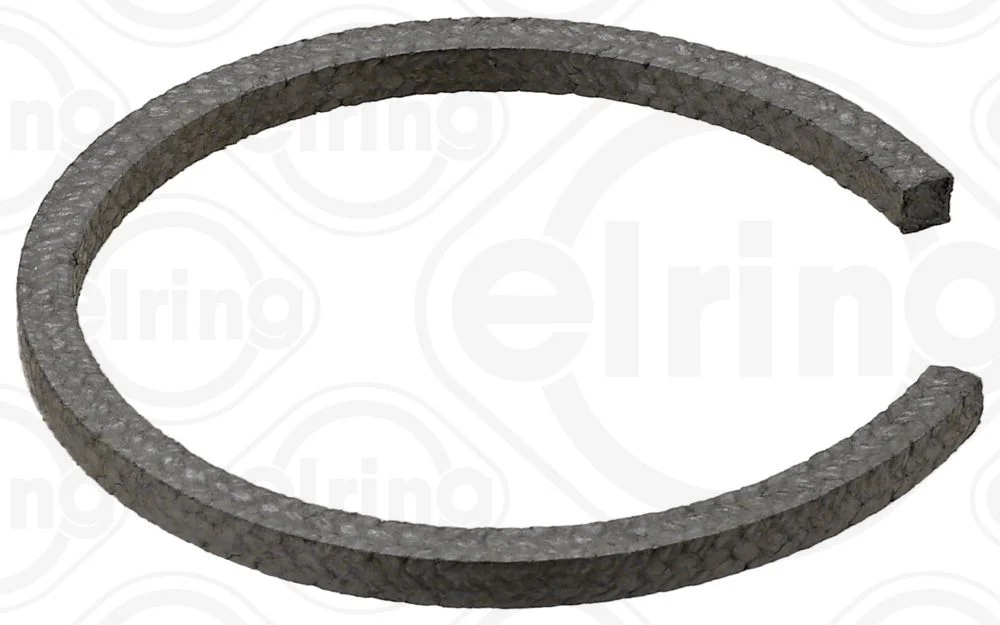 ELRING 133.868 REAR MAIN SEAL ROPE MERCEDES M127.984 M180.921 2 REQUIRED