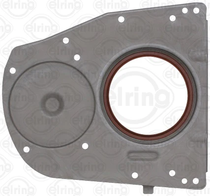 ELRING 362.691 REAR MAIN SEAL & HOUSING MERCEDES M272.920 940-943 947 960-967 - Image 2
