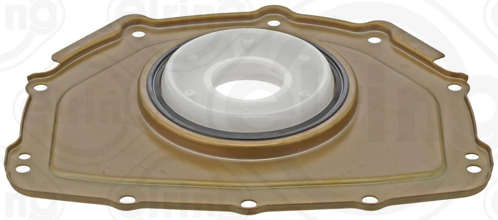 ELRING 685.340 REAR MAIN SEAL & HOUSING CHRYSLER JEEP EXL MERCEDES OM642.820-992 VARIOUS