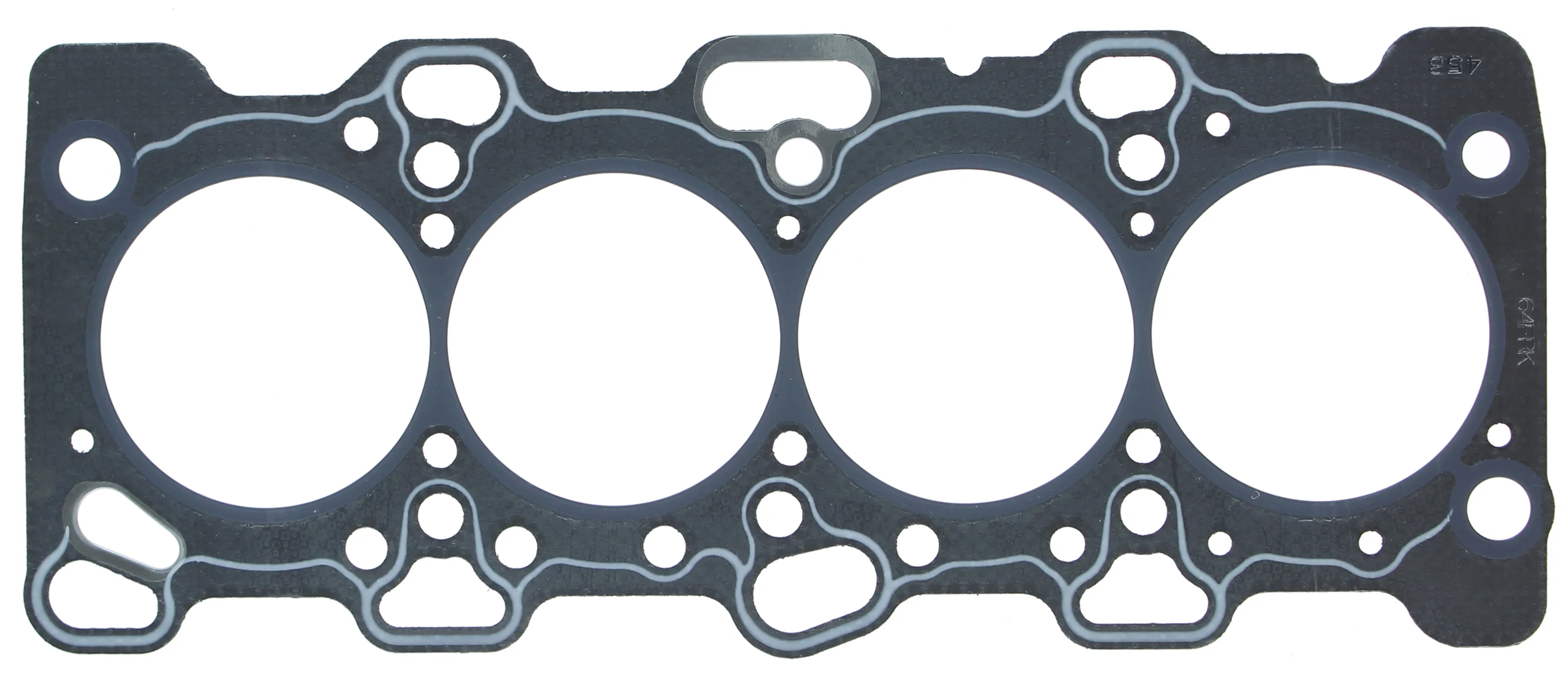 DURAPRO GSS2079KCD HEAD GASKET MITSUBISHI 4G64 EXPRESS STARWAGON TRITON 2.4L 94-04