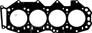 DURAPRO GSS2120SSD HEAD GASKET FORD MAZDA WL WLAT COURIER B/E/T2500 2.5L 1996-05