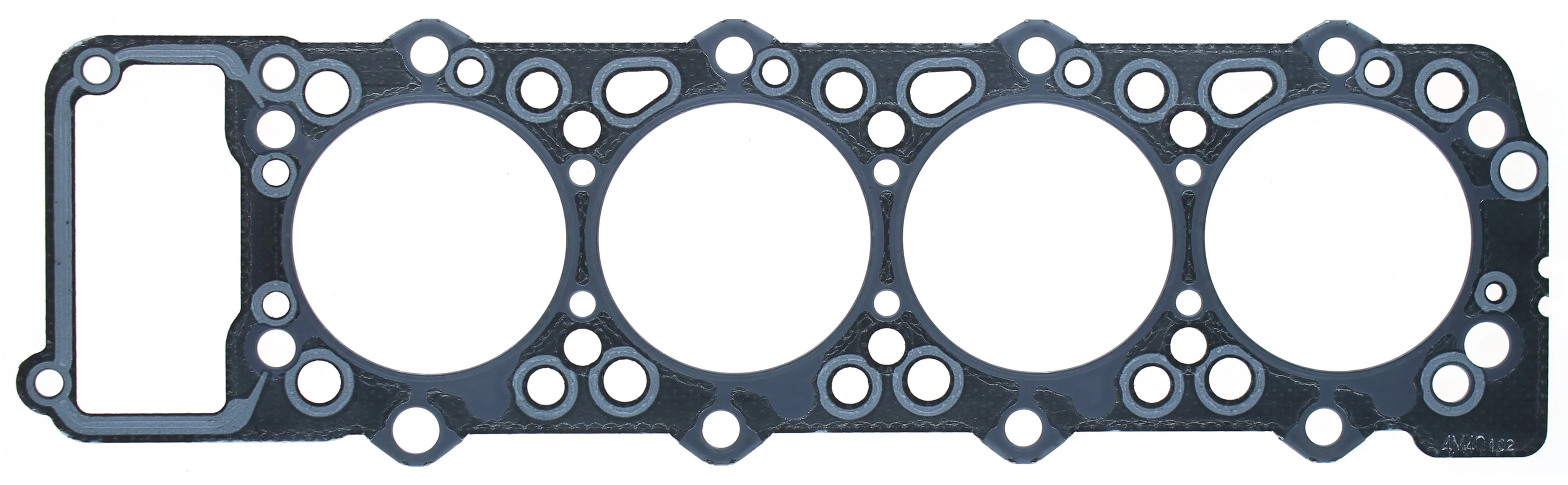 DURAPRO GSS2133KC2D HEAD GASKET 1.40MM MITSUBISHI 4M40/T PAJERO TRITON 2.8L 1993-06