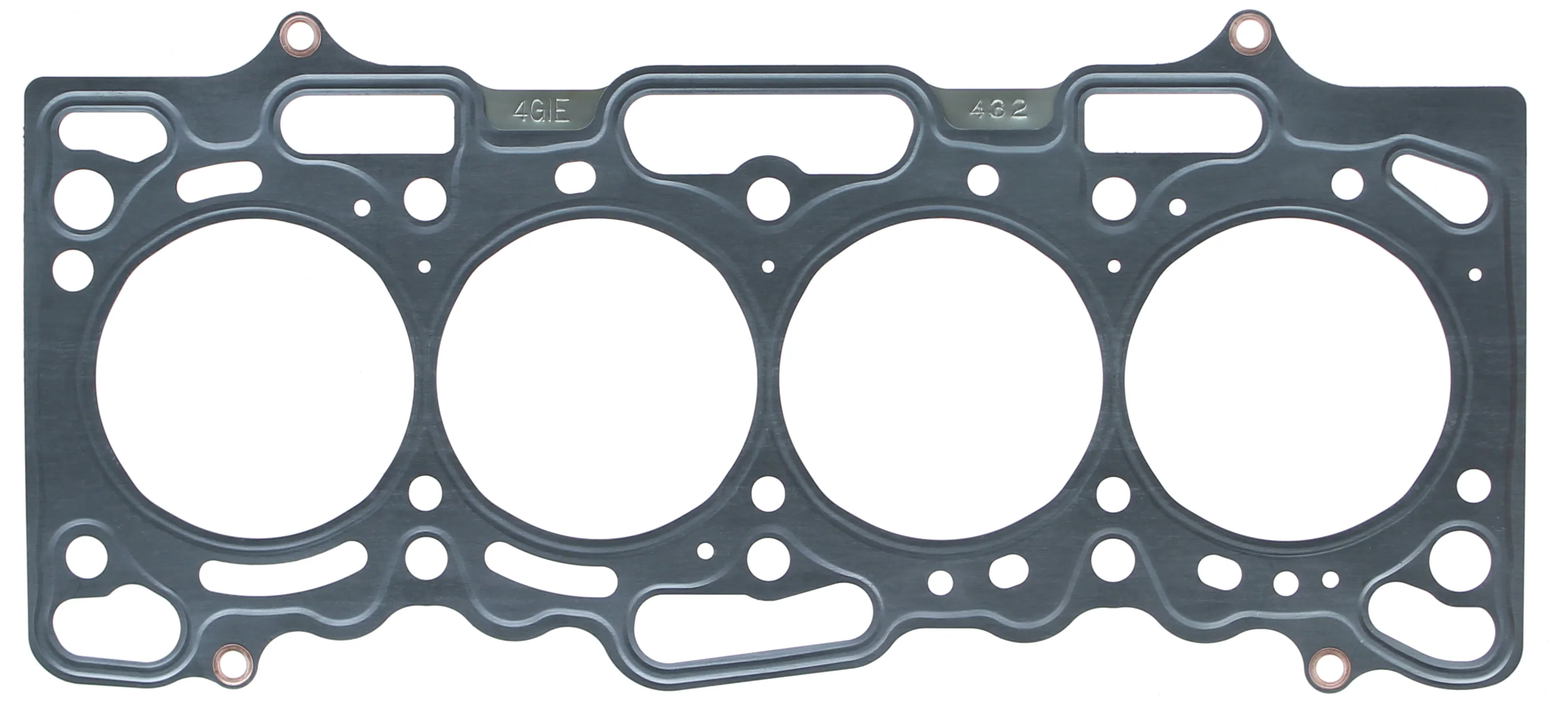 DURAPRO GSS2148SSD HEAD GASKET MITSUBISHI 4G15 SOHC 12V LANCER MIRAGE CE 1996-04