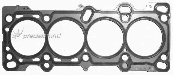 DURAPRO GSS2152SSD HEAD GASKET FORD B6 LASER KJ MAZDA B6 16V 323 BA11 1.6L 1996-98