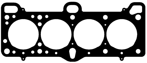 ENDUROTEC GSS2198SSE HEAD GASKET FOR HYUNDAI G4FK EXCEL 3 1.5L 1998-2000