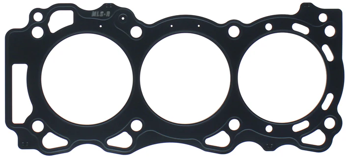 PERMASEAL S2545MLSR HEAD GASKET LHS FOR NISSAN VQ35DE SKYLINE ENGINES BORED -100MM