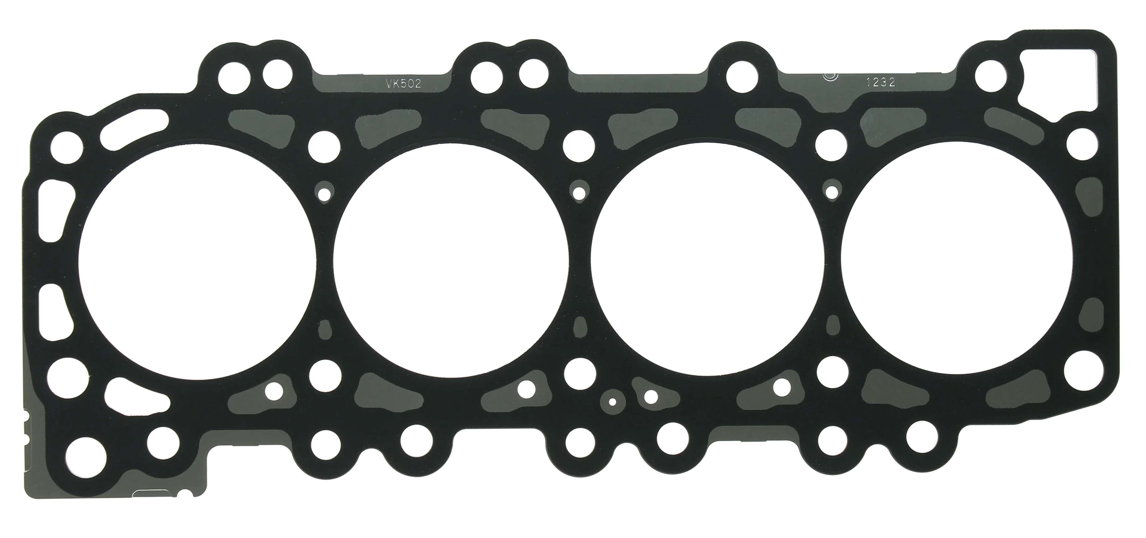 DURAPRO GSS3205SS3D HEAD GASKET 0.950MM FOR NISSAN YD25DDTI STD BORE NAVARA PATHFINDER