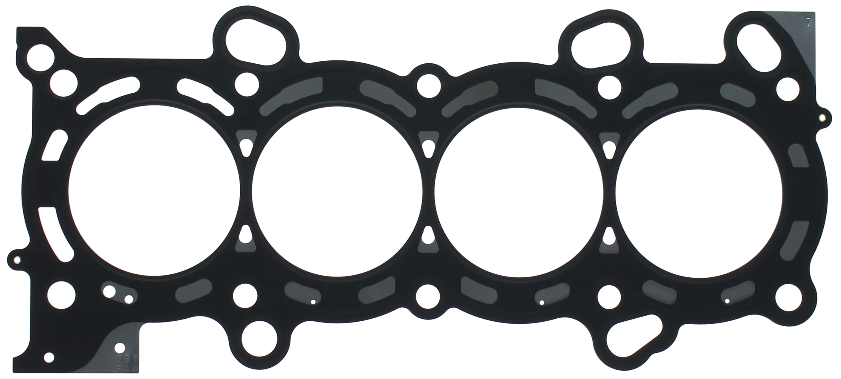 DURAPRO GSS3661SSD HEAD GASKET FOR HONDA K24A3 K24Z1 ACCORD CL9 CRV RE4 2.4L 02-12