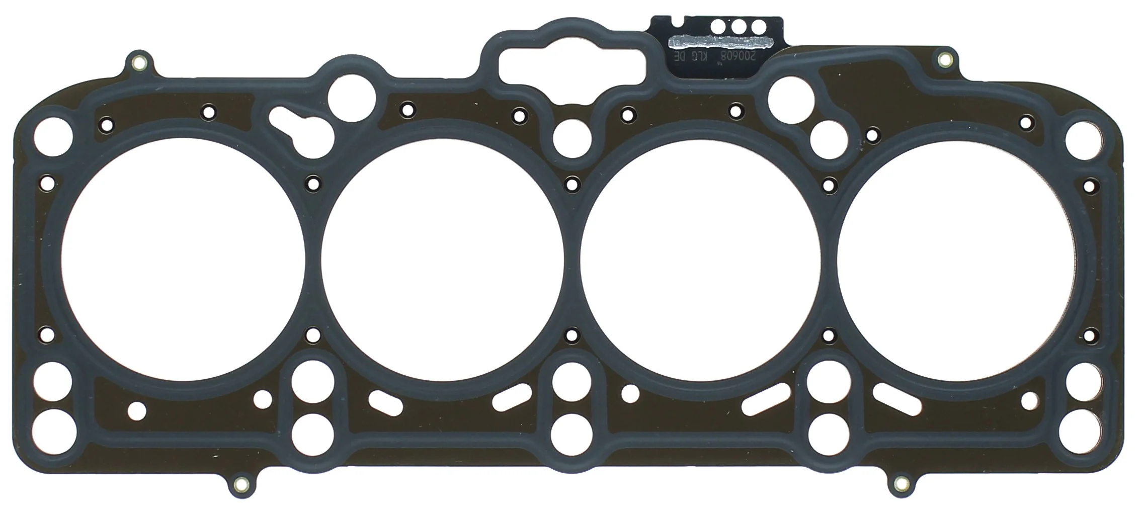 DURAPRO GSS3745SS3D HEAD GASKET 1.71MM AUDI CHRYSLER DODGE JEEP SKODA VW MANY 2.0L